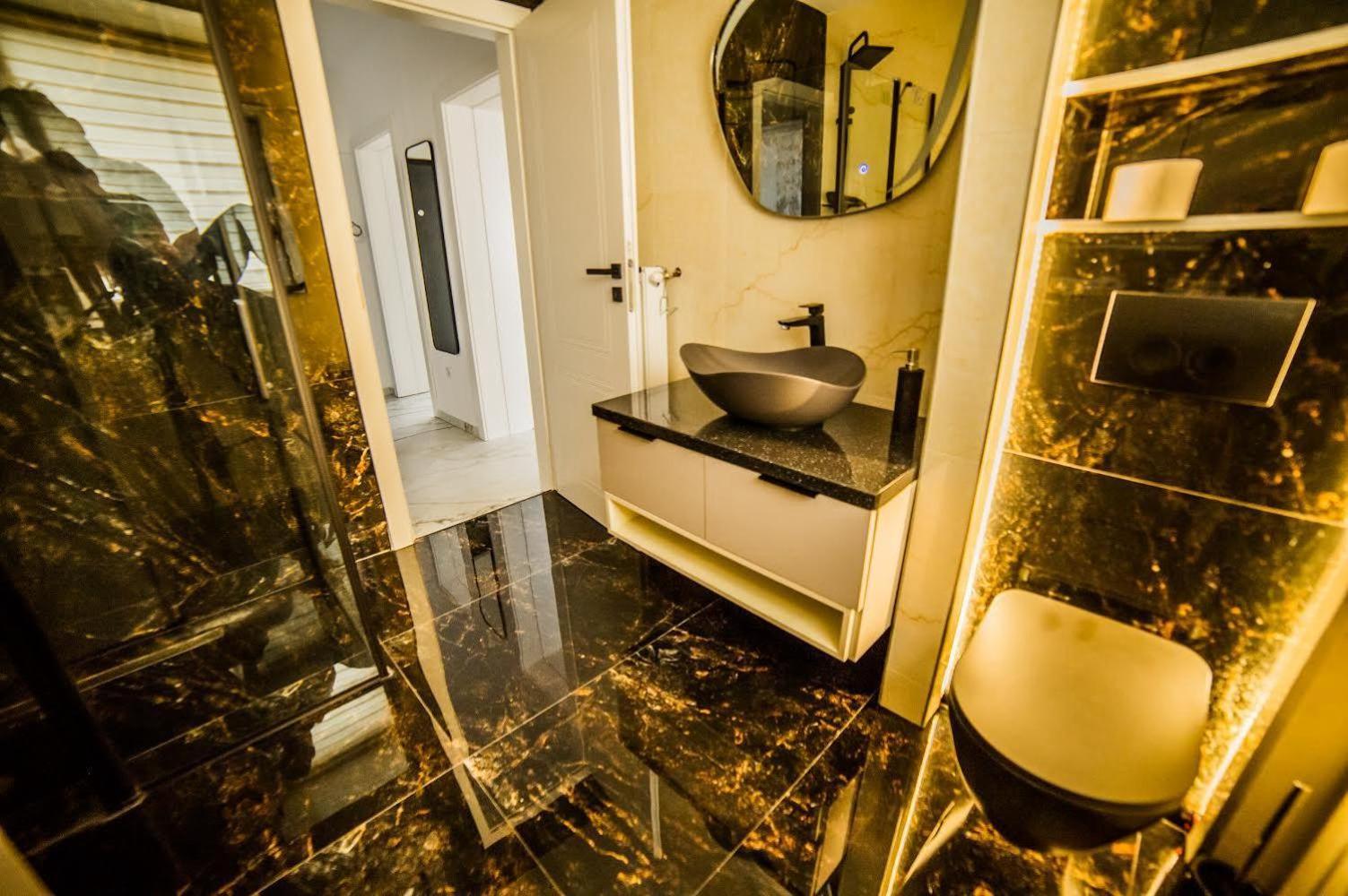 Prestige Aparthotel Braşov Esterno foto